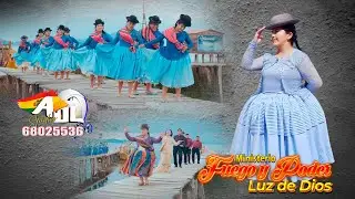 Fuego Poder Luz de DIos Munasir Dioswqui 2024