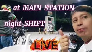 night shift L91