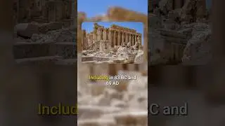 Temple of Jupiter Optimus Maximus - CleverClipsDaily