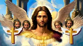 ⚜️👑⚜️👑⚜️ACTIVATION OF YOUR DIVINE POTENTIAL BY THE SEVEN ARCHANGELS⚜️👑⚜️👑⚜️