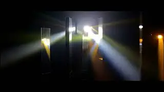 The Fray - A Light That Waits (Visualizer)