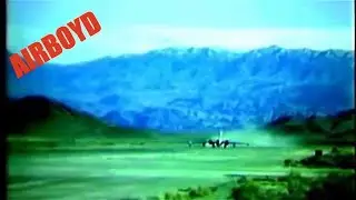 Air Force Support To The Nuclear Testing Program (1967)