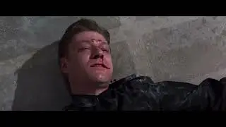 GoldenEye - James Bond vs Alec Trevelyan [Resound 🔊] FINAL SHOWDOWN (Part 2)
