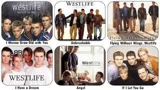 Westlife: The Boy Band That Ruled the 90s-Their Untold Story | Flying Without Wings 