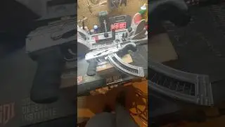 Silicone Gun Socks Help Preserve!