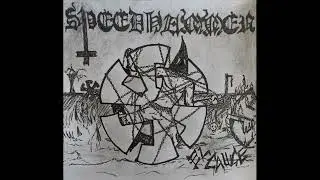 Speedhammer - El Cauce (Demo 2024)