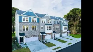 Severn Crossroads | Severn, MD | Beazer Homes