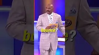 Steve Harvey can&rsquo;t handle Queen Marie! 😂 &ldquo;The greatest show I&rsquo;ve ever had!&rdquo; #steveharvey #familyfeud