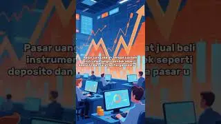 Edukasi Pasar Modal #pasarmodal #edukasi