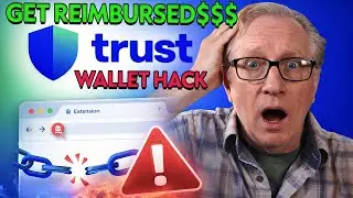 Взлом Trust Wallet: как быстро получить возмещение.