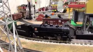 Trainworx Another Great Layout
