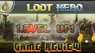 Loot Hero DX Game Review