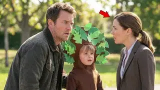 Single Dad Spots Childhood Crush at Sons School Play &mdash; She's a Ruthless CEO, Sparks Reignite.
