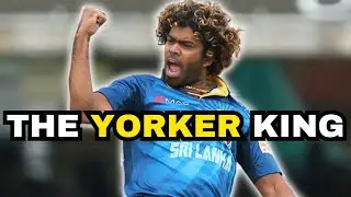 How A Bowler With A WEIRD Action Became THE YORKER KING? | Exactly How GOOD Was Lasith Malinga?