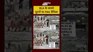 BLA Attack On Pakistan|Syed Suhail: BLA के सामने घुटनों पर आई Pakistan Army!|#bla #ndtv #ndtvindia