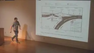 Adam Kent: Formation of Volcanic Arcs