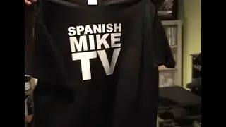 Spanish Mike TV 