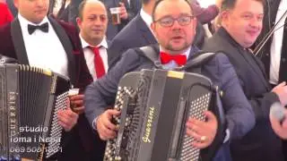Krstenje kod Jovice Zurz pocetak- studio Toma i Nesa