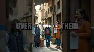 The Micro Fund Next Door