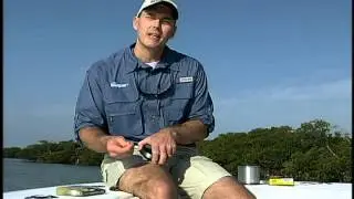 Seaguar&reg; InvizX&reg; - Charlie Wray