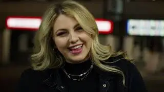 Sophia Annello - Till You Leave It (Official Music Video)