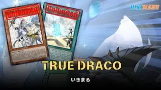 {EDOPRO}Master Peace + Diagram FULL POWER is Back! | TRUE DRACO DECK | REPLAYS + DECKLIST | YU-GI-OH