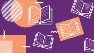Teen Book Bites: Poetry & Books in Verse
