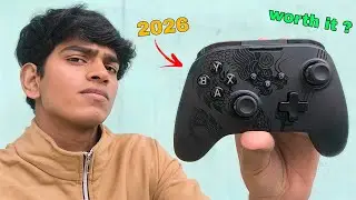 I bought Power A Battle Dragon in 2026 Detailed Review | under 2699₹