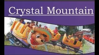 Crystal mountain, Auckland- a complete fun package day trip for kids