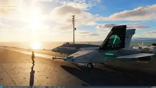 DCS World - PVP Contention - Cold War.