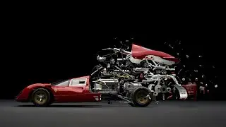 🏎️🔧 GT7 Tuto Les diff&eacute;rents types de transmissions et architectures moteur 🏎️🔧