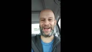 Glenn's Reviews Intro