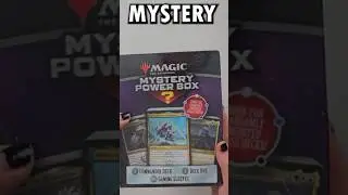 We Spent $45 on Another Mystery Power Box