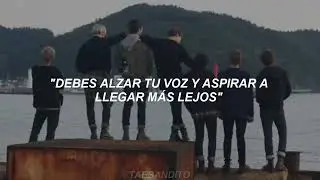 bts &mdash; epilogue: young forever ; letra en espa&ntilde;ol