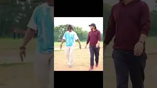 Golden Star Ganesh and Duniya Vijay Fun Moments 😍