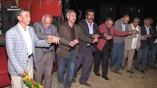 VAN DÜĞÜNLERİ 2018 HOZAN YAKUP VE HOZAN İSA EDREMİTİ DAĞITTILAR  0542 467 73 96