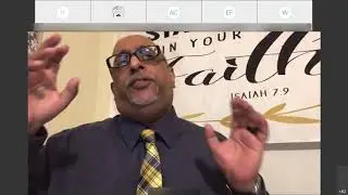 Thanksgiving Conference 2020 - Gospel