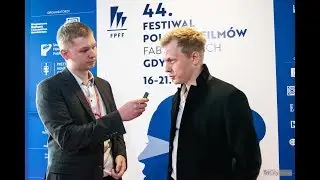 the 44th Polish Film Festival in Gdynia - Day 1