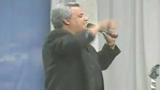 Vidavision - Junto a Danny Berrios -