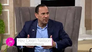 Come Home with Jen Mallan - Rev. Dean Nelson