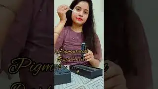 Best Serum for glowing skin 🥰 | Silverdene Luxury Reviews #bestserum #youtubeshorts #skincare