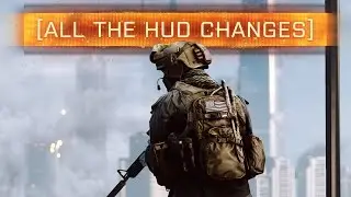 ► BF4 BEST HUD SETUP! | Battlefield 4 (Fall Patch Update)