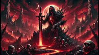 Eternal Dominion - Brutal Death Metal Symphony 🔥💀⚔️🩸🌌