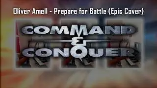 Oliver Amell - Prepare For Battle (Epic Cover)