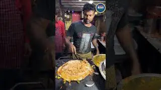 Malai paneer dosa in mumbai #thegreatindianfoodie  #trending #dosa