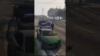 Fingle Dan Avoids A Murder Charge | Purple Rp |  #purplerp #coprp #gta #crimrp