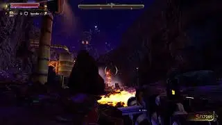 Special Delivery Science Weapon (The Outer Worlds)