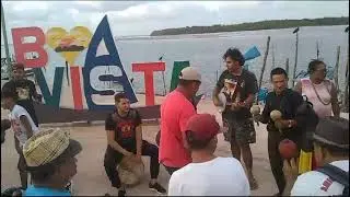 Encontro dos delegados do carimb&oacute; em boa vista Par&aacute; 2021