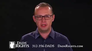 Vito Glazers DadsRights.com TV Commercial