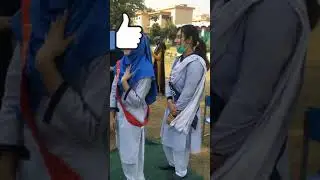 Allied School Noeshera Campus